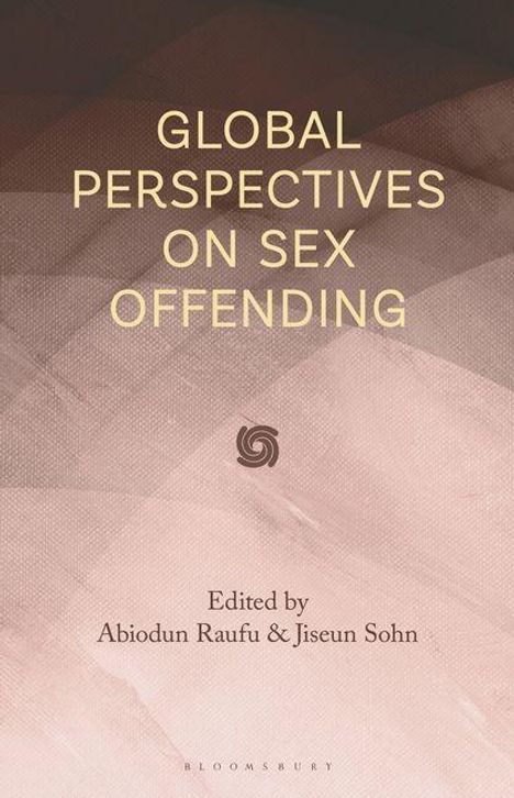 Global Perspectives on Sex Offending, Buch