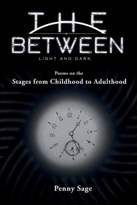 Penny Sage: The Between Light and Dark, Buch