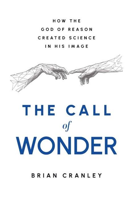 Brian Cranley: The Call of Wonder, Buch