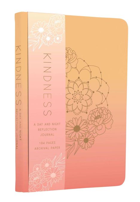 Insight Editions: Kindness, Buch