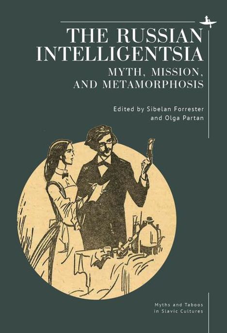 The Russian Intelligentsia, Buch