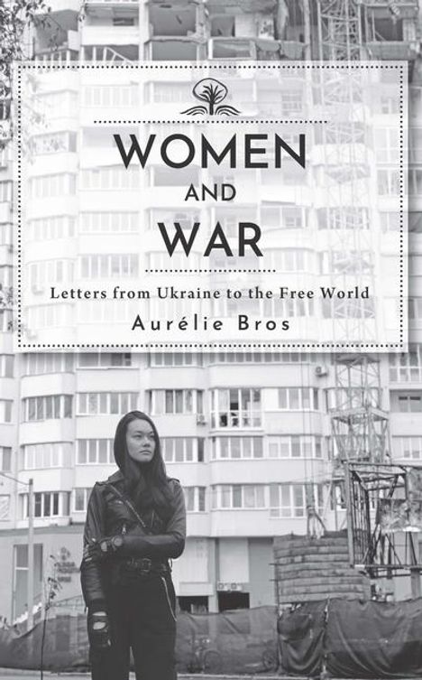Women and War (English Edition), Buch
