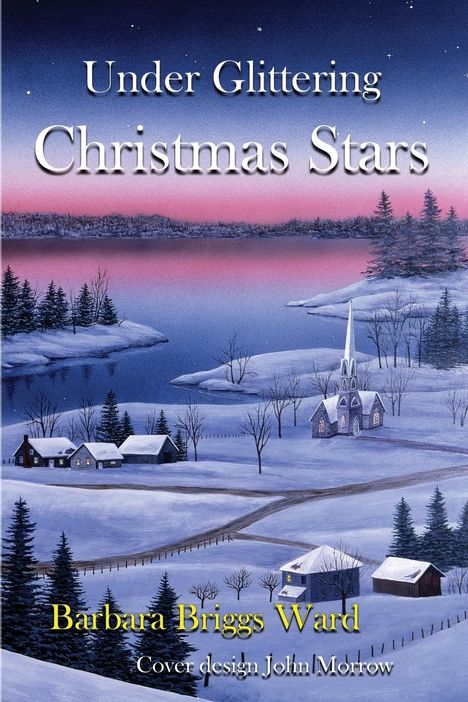 Barbara Briggs Ward: Under Glittering Christmas Stars, Buch