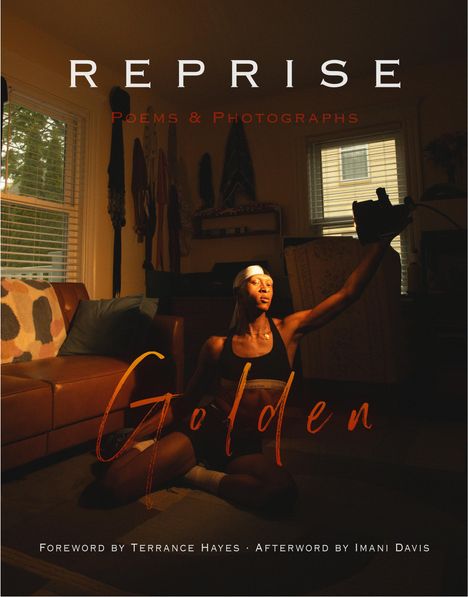 Golden: Reprise, Buch