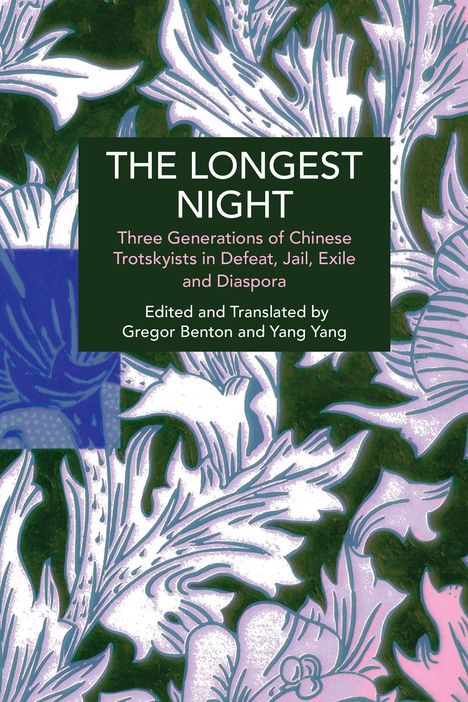 The Longest Night, Buch