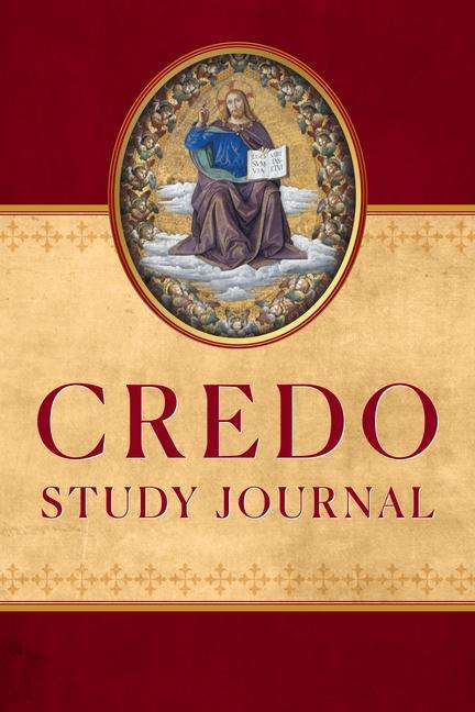 Bishop Athanasius Schneider: Credo Study Journal, Buch