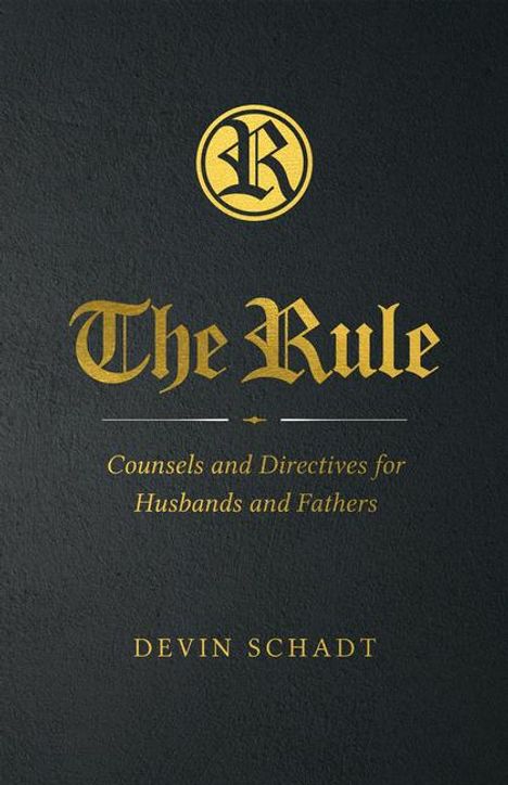 Stewardship a Mission of Faith: The Rule, Buch