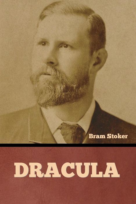 Bram Stoker: Dracula, Buch