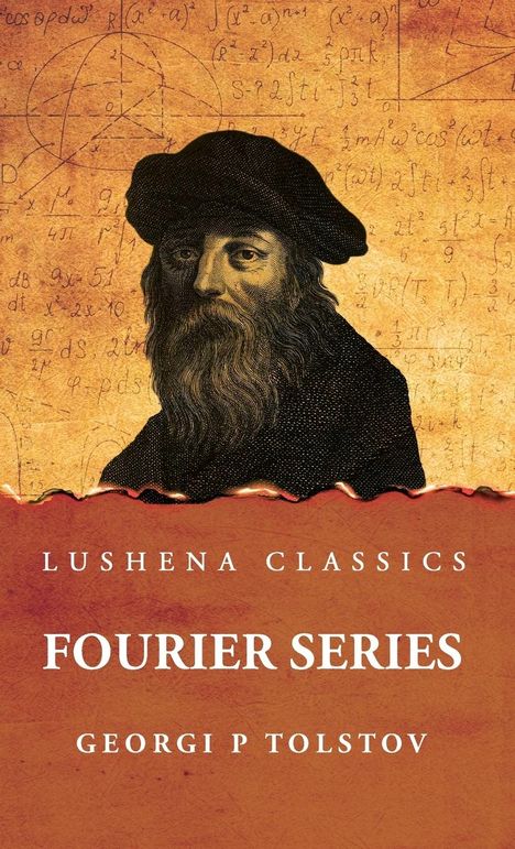 Georgi P Tolstov: Fourier Series, Buch