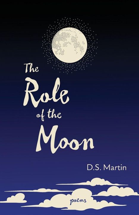 D S Martin: The Role of the Moon, Buch