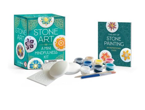 Maria M. Trujillo Arango: Stone Art, Buch
