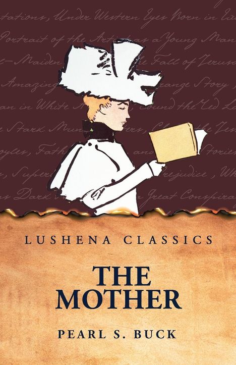 Pearl S. Buck: The Mother, Buch