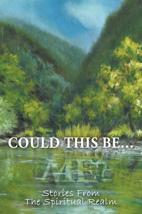 Paul LeCompte: Could This Be...Me?, Buch