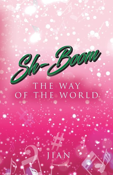 Jian: Sh-Boom, Buch