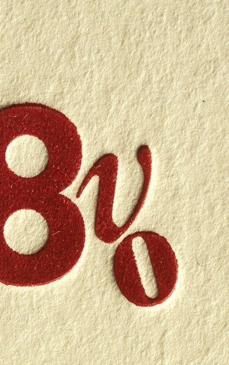 Marty Neumeier: Octavo, Buch