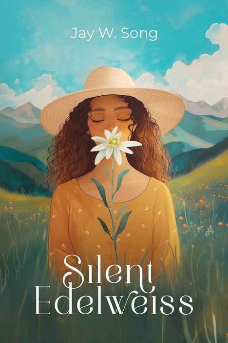 Jay W. Song: Silent Edelweiss, Buch