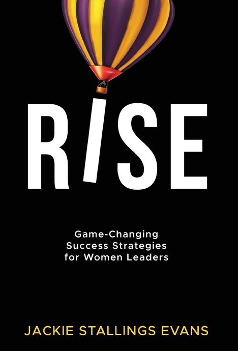 Jackie Stallings Evans: Rise, Buch