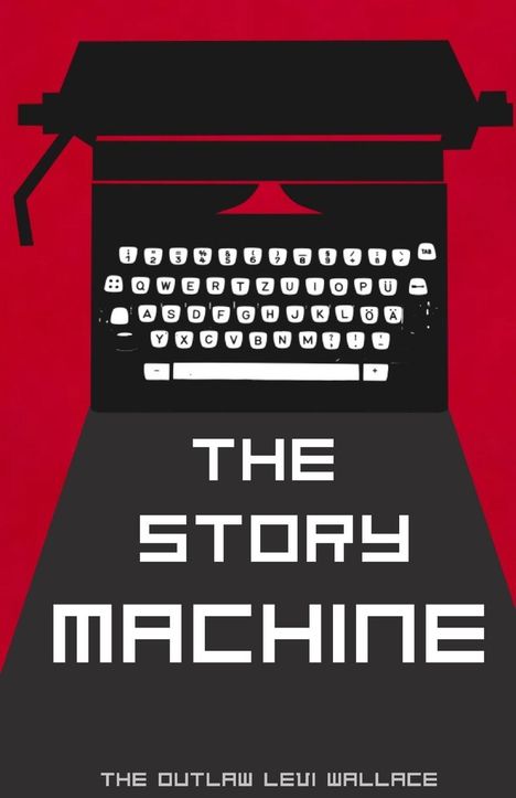 Levi Wallace: Outlaw Two-in-One, Buch