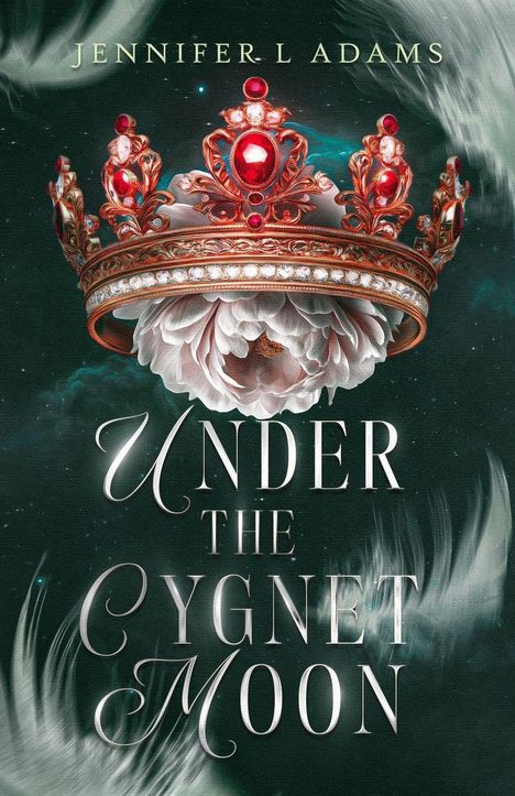 Jennifer L Adams: Under the Cygnet Moon, Buch