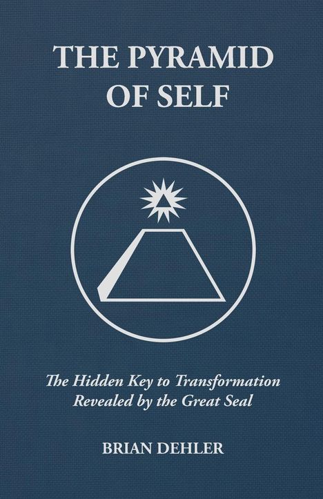 Brian Dehler: The Pyramid of Self, Buch