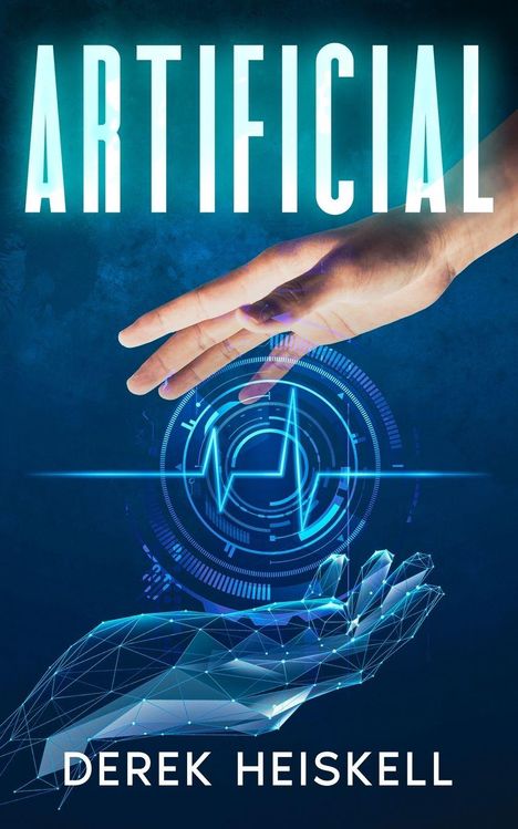 Derek E Heiskell: Artificial, Buch