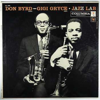 Donald Byrd (1932-2013): Jazz Lab (180g) (Limited Edition), LP
