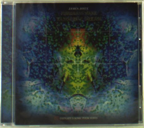 Tangerine Dream: Finnegans Wake, CD