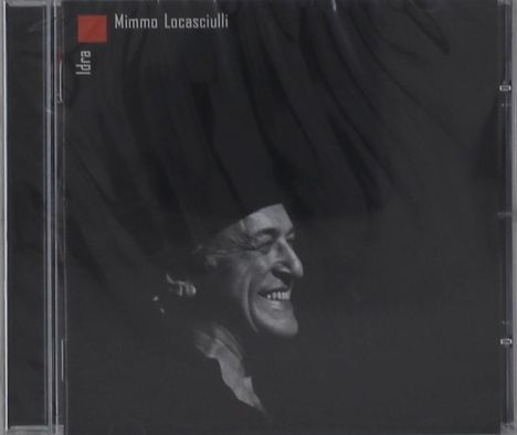 Mimmo Locasciulli: Idra, CD
