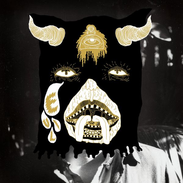 Portugal. The Man: Evil Friends (Explicit) (CD) – WOM