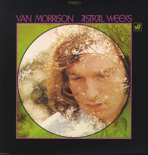 van morrison astral weeks record store day
