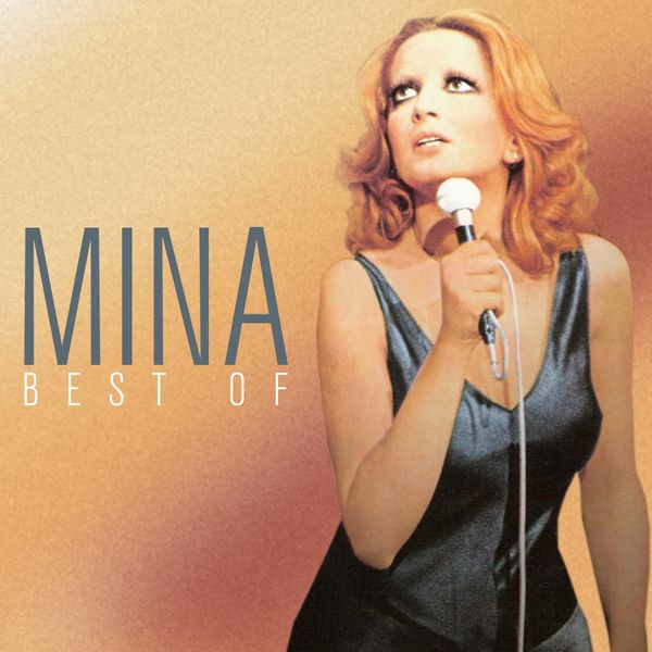 Mina (Italien): Best Of (LP) – WOM