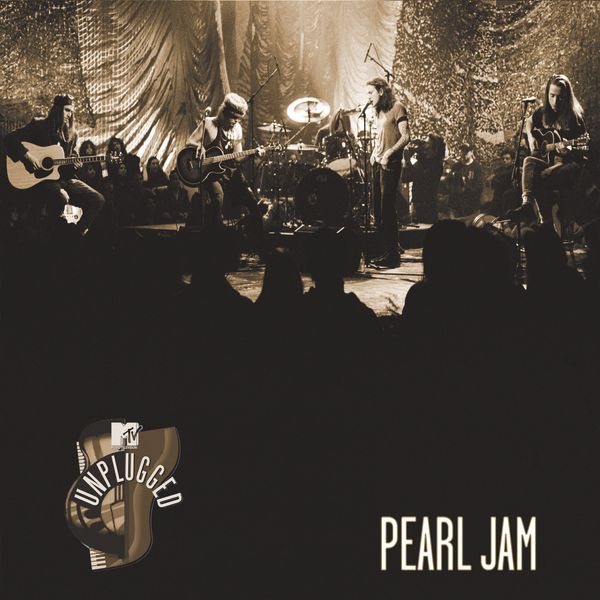 pearl jam unplugged worldwide sales
