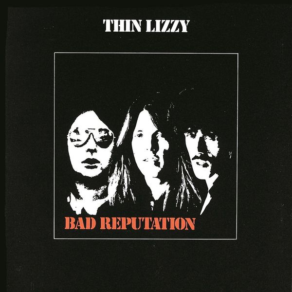 play thin lizzy
