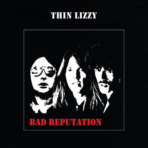 bad reputation thin lizzy lyrics