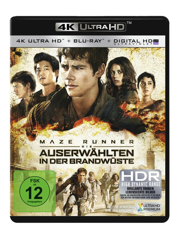 Maze Runner 2 Hd Stream Maze Runner 2 Hd Stream