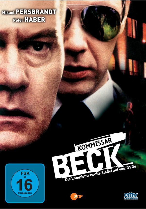 Kommisar Beck Kommisar Beck