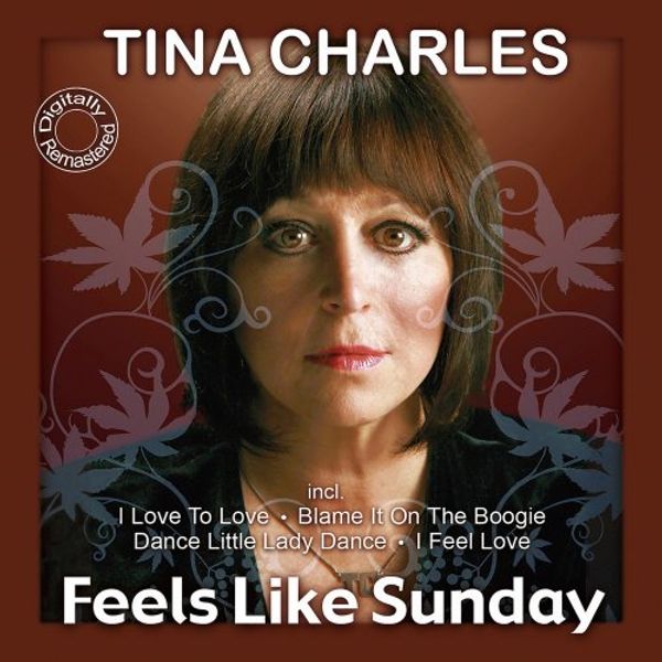 <b>Tina Charles</b>: Feels Like Sunday (New Recordings) - 4260010758469