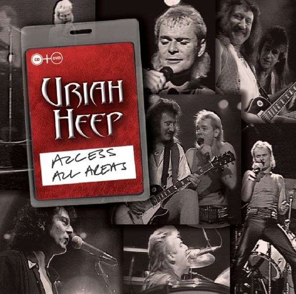 Фото uriah heep в высоком качестве