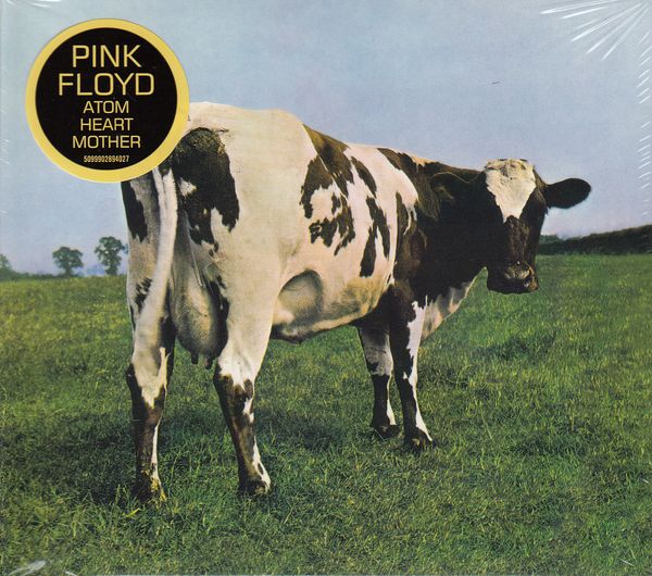 pink floyd atom heart mother high resolution remasters