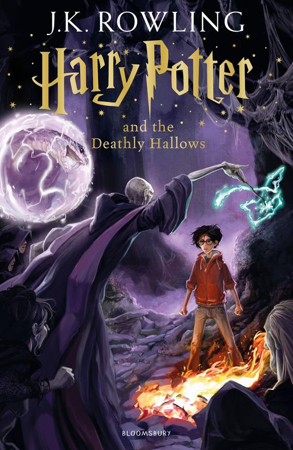 harry potter and the deathly hallows audiobook jim dale itunes