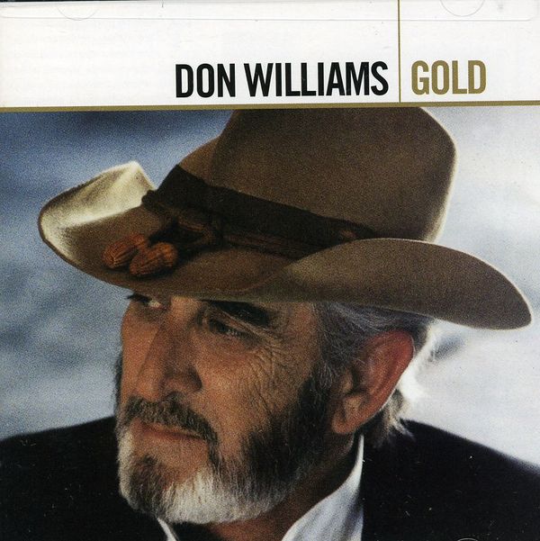 Don Williams: Anthology (2 CDs)