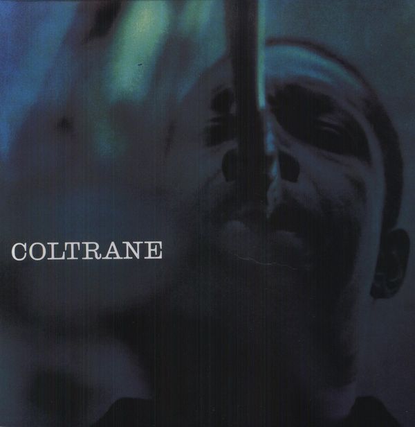 John Coltrane: Coltrane (1962) (180g) (Vinyl-LP)
