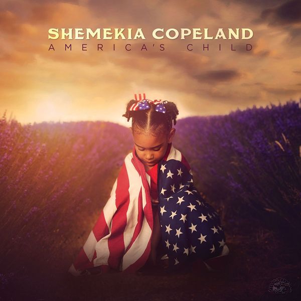 Shemekia Copeland: Americas Child (CD)