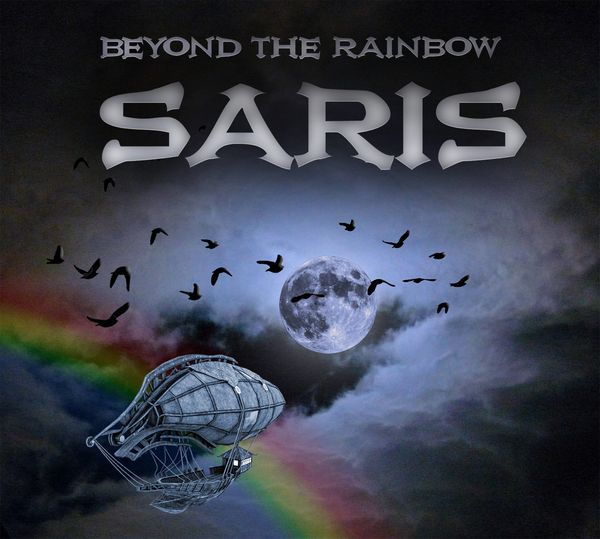 Saris: Beyond The Rainbow (CD)
