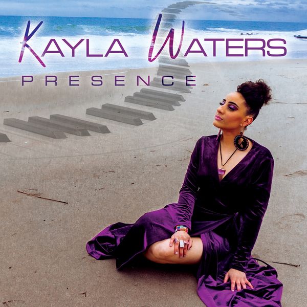 Kayla Waters: Presence (CD)