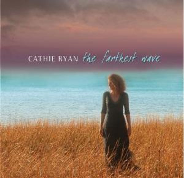 Cathie Ryan: The Farthest Wave (CD)