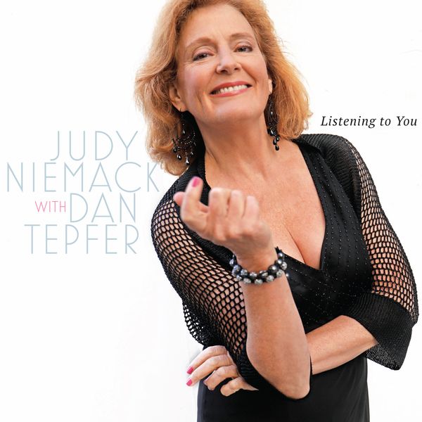 Judy Niemack: Listening To You (CD)