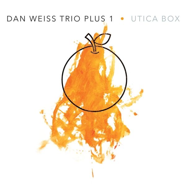 Dan Weiss: Utica Box (CD)