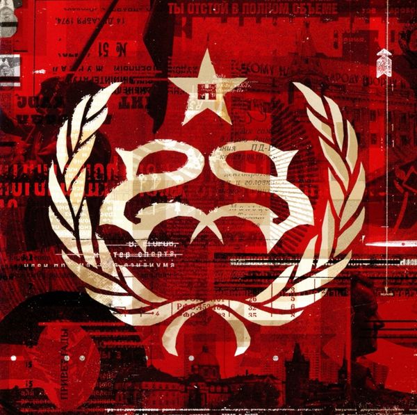 Stone Sour: Hydrograd (Deluxe-Edition) (2 CDs)