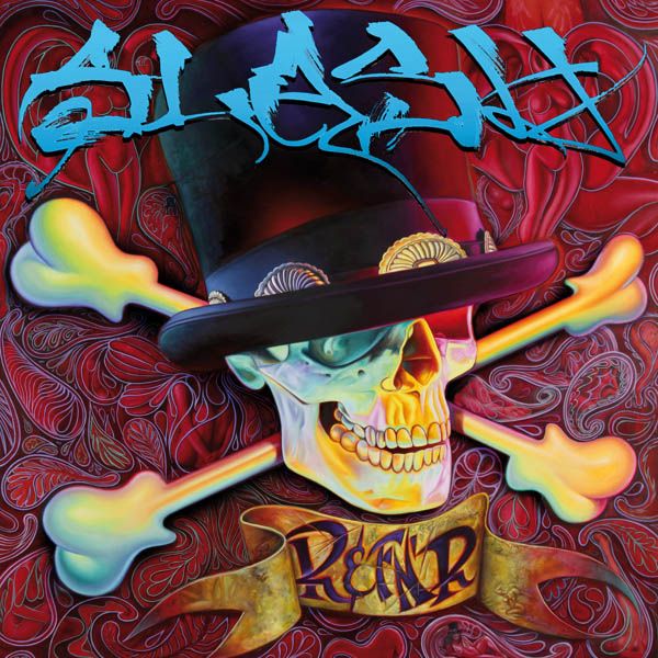 Slash: Slash (CD)